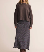 Load image into Gallery viewer, Z Supply Java Yelena Aspen Floral Maxi Skirt