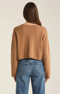 Z Supply Burro Estelle Cardigan