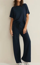 Load image into Gallery viewer, Z Supply Eclipse Layover Track Pant