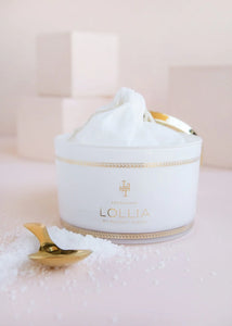 Lollia Always in Rose Bath Salts