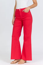 Load image into Gallery viewer, DJD Salsa Red HR Fiona Jean