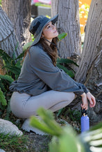 Load image into Gallery viewer, Army Green Hiking Set
