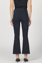 Load image into Gallery viewer, DJD Joji Jeanne Flare Jean