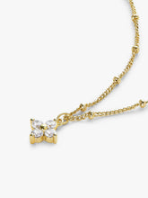 Load image into Gallery viewer, Ana Luisa Star Necklace-Claire Necklace