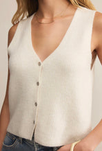 Load image into Gallery viewer, Z Supply Crystal Bryce Sweater Vest