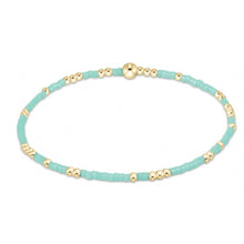 Load image into Gallery viewer, E Newton Hope Unwritten Bracelet