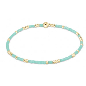 E Newton Hope Unwritten Bracelet