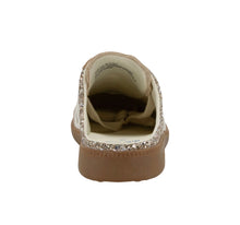 Load image into Gallery viewer, Back 70 Easter Glitter Gold Sneaker