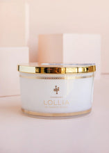 Load image into Gallery viewer, Lollia Dream Bath Salts