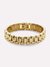 Load image into Gallery viewer, Ana Luisa Watch Strap Bracelet- Ora