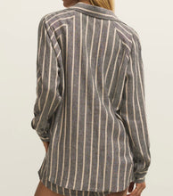 Load image into Gallery viewer, Z Supply Perfect Line Top-Black