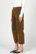 Load image into Gallery viewer, DJD Brown Lasso Jean