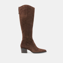 Load image into Gallery viewer, Brown Suede H2O Virona Boot