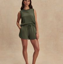 Load image into Gallery viewer, Varley Coulter HR Short- Thyme