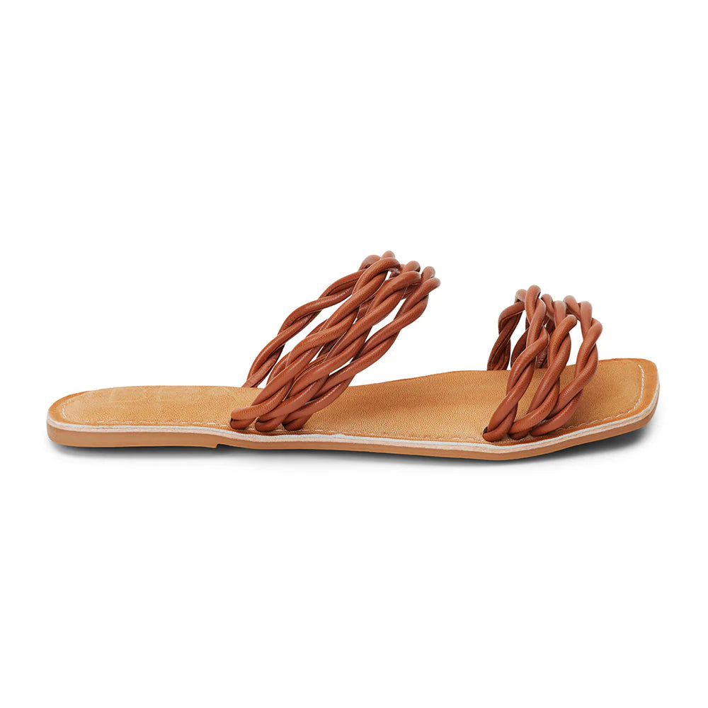 Matisse Beach Amalia Braided Sandal