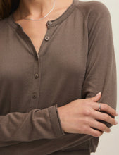 Load image into Gallery viewer, Z Supply The Perfect Layer Cardigan- Perfectly Taupe