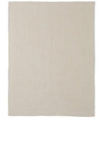 Load image into Gallery viewer, Barefoot Dreams CC Waffle Throw 54x72- Cream