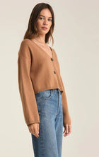 Load image into Gallery viewer, Z Supply Burro Estelle Cardigan