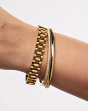 Load image into Gallery viewer, Ana Luisa Watch Strap Bracelet- Ora