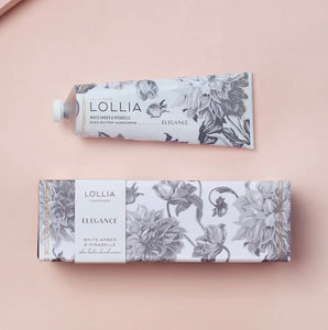 Lollia-Elegance Handcreme