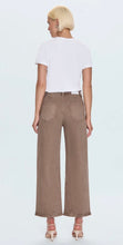 Load image into Gallery viewer, Pistola Tannin Kyra HR Bowed Wide Leg Jean