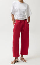 Load image into Gallery viewer, Pistola Racer Red Bodie Sport Pant