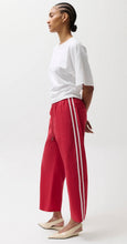 Load image into Gallery viewer, Pistola Racer Red Bodie Sport Pant
