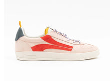Load image into Gallery viewer, Oncept Fez Dreamy Pink Sneaker