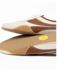 Load image into Gallery viewer, Oncept L.A. Ballet Sneaker-Mocha
