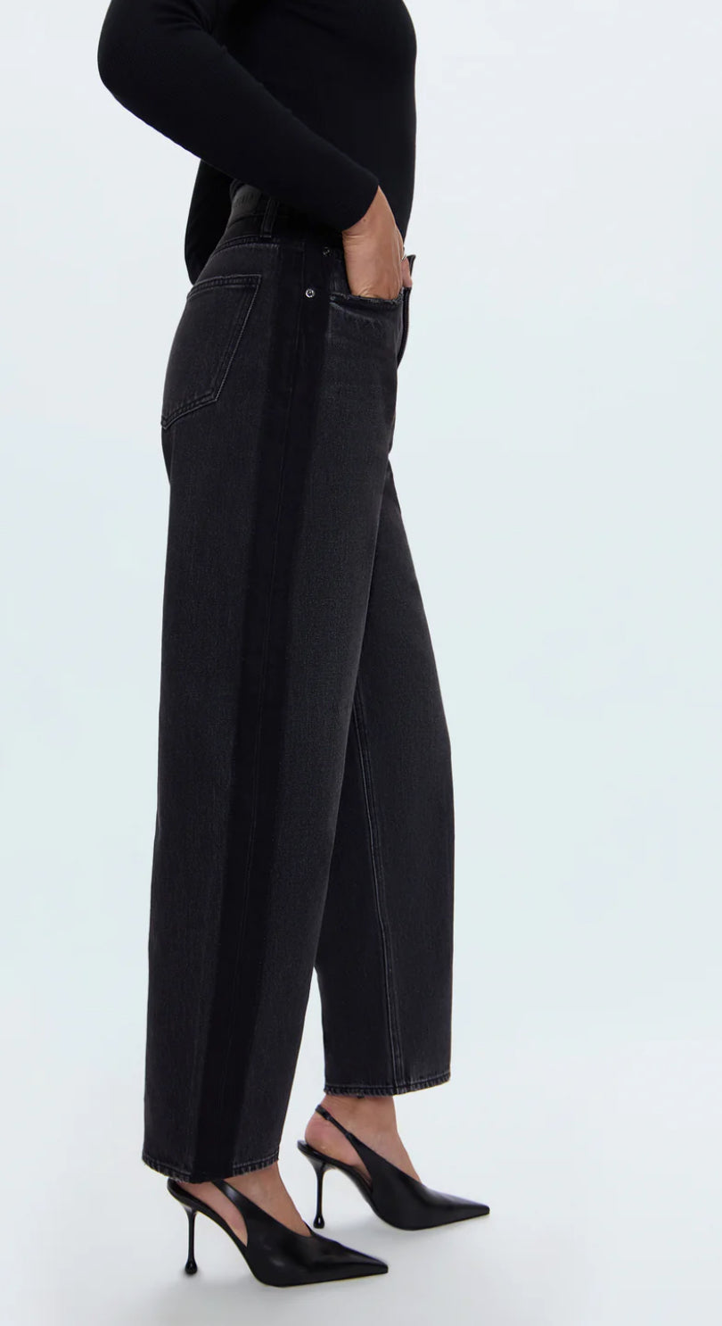 Pistola Wes Cinema Barrel Jean