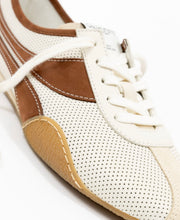 Load image into Gallery viewer, Oncept L.A. Ballet Sneaker-Mocha