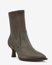 Load image into Gallery viewer, DV by Dolce Vita Suede Olive Boot