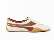 Load image into Gallery viewer, Oncept L.A. Ballet Sneaker-Mocha