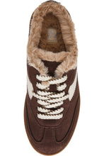 Load image into Gallery viewer, DV Velmah Brown Sneaker
