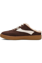 Load image into Gallery viewer, DV Velmah Brown Sneaker