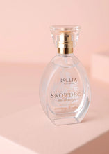 Load image into Gallery viewer, Lollia-Snowdrop Perfume 50ml