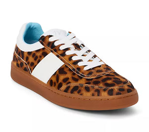 Matisse Leopard Quincy Sneaker