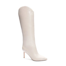 Load image into Gallery viewer, CL Fiora Cream Dress Boot