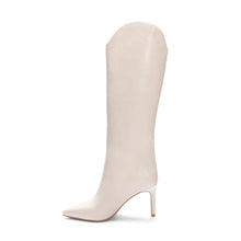 Load image into Gallery viewer, CL Fiora Cream Dress Boot