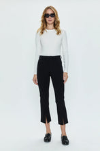 Load image into Gallery viewer, Pistola Night Out Lennon HR Crop Boot Cut Pants