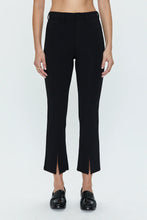 Load image into Gallery viewer, Pistola Night Out Lennon HR Crop Boot Cut Pants