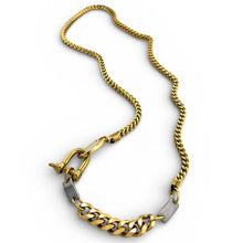 Load image into Gallery viewer, Gina Carmen Melania Necklace