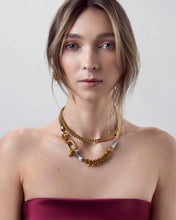 Load image into Gallery viewer, Gina Carmen Melania Necklace