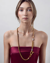Load image into Gallery viewer, Gina Carmen Melania Necklace