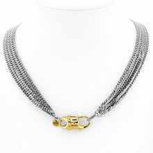 Load image into Gallery viewer, Gina Carmen Nika Necklace