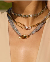 Load image into Gallery viewer, Gina Carmen Nika Necklace