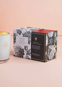 Lollia-Elegance Candle