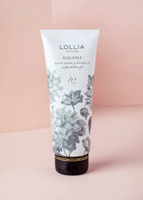 Load image into Gallery viewer, Lollia-Elegance Shower Gel