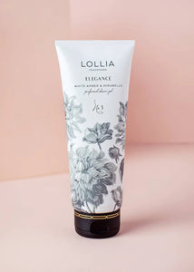 Lollia-Elegance Shower Gel