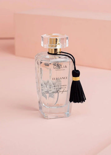 Lollia-Elegance Perfume